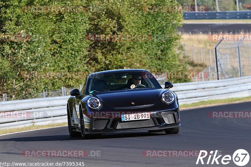 Bild #7395345 - Touristenfahrten Nürburgring Nordschleife (03.09.2019)