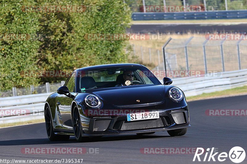 Bild #7395347 - Touristenfahrten Nürburgring Nordschleife (03.09.2019)