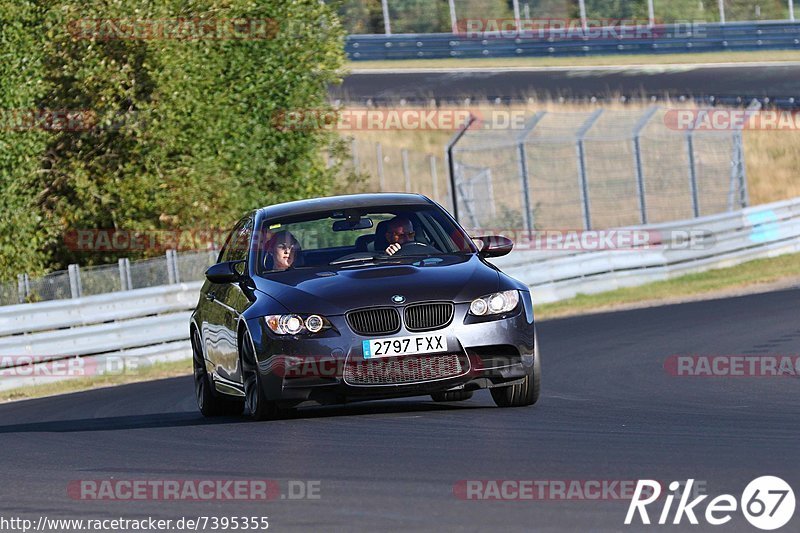 Bild #7395355 - Touristenfahrten Nürburgring Nordschleife (03.09.2019)