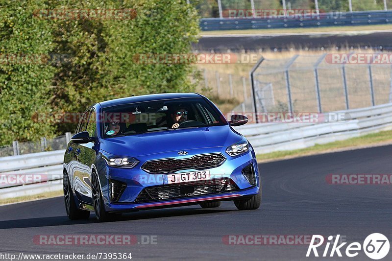 Bild #7395364 - Touristenfahrten Nürburgring Nordschleife (03.09.2019)