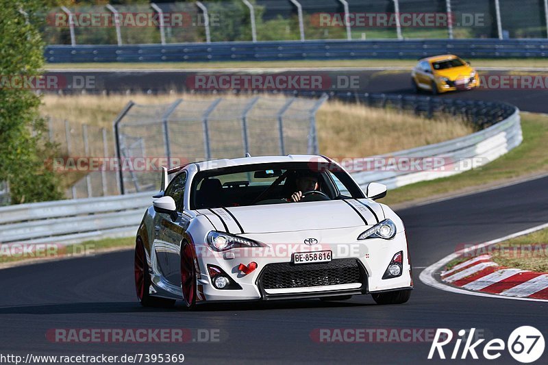 Bild #7395369 - Touristenfahrten Nürburgring Nordschleife (03.09.2019)