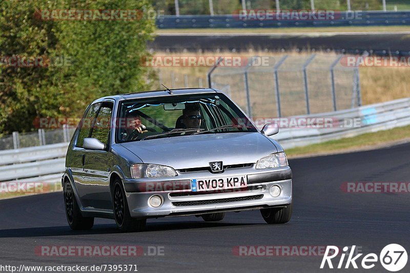 Bild #7395371 - Touristenfahrten Nürburgring Nordschleife (03.09.2019)