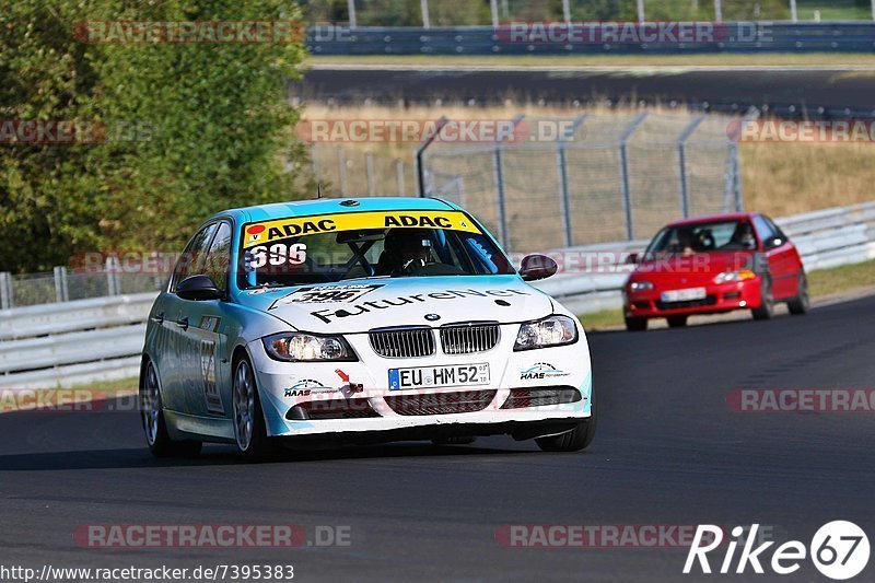 Bild #7395383 - Touristenfahrten Nürburgring Nordschleife (03.09.2019)