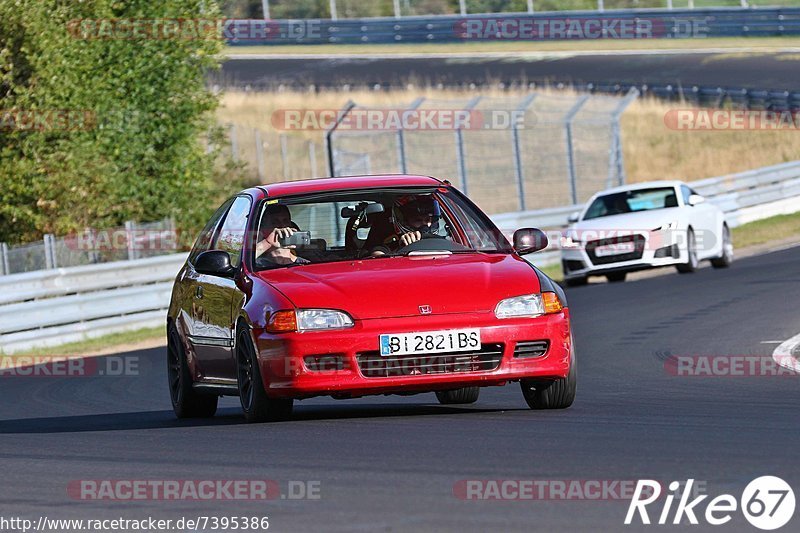 Bild #7395386 - Touristenfahrten Nürburgring Nordschleife (03.09.2019)