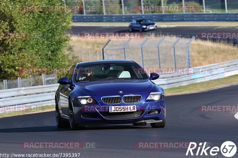 Bild #7395397 - Touristenfahrten Nürburgring Nordschleife (03.09.2019)