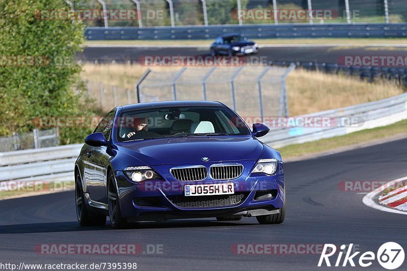 Bild #7395398 - Touristenfahrten Nürburgring Nordschleife (03.09.2019)