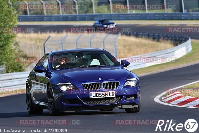 Bild #7395399 - Touristenfahrten Nürburgring Nordschleife (03.09.2019)