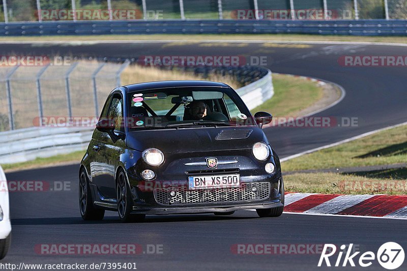 Bild #7395401 - Touristenfahrten Nürburgring Nordschleife (03.09.2019)