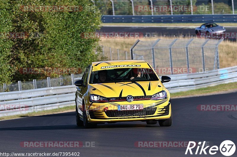 Bild #7395402 - Touristenfahrten Nürburgring Nordschleife (03.09.2019)