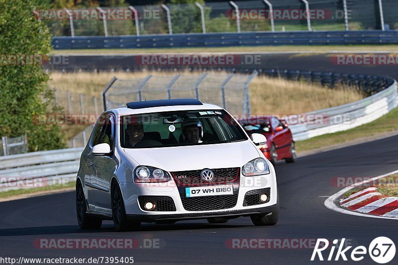 Bild #7395405 - Touristenfahrten Nürburgring Nordschleife (03.09.2019)