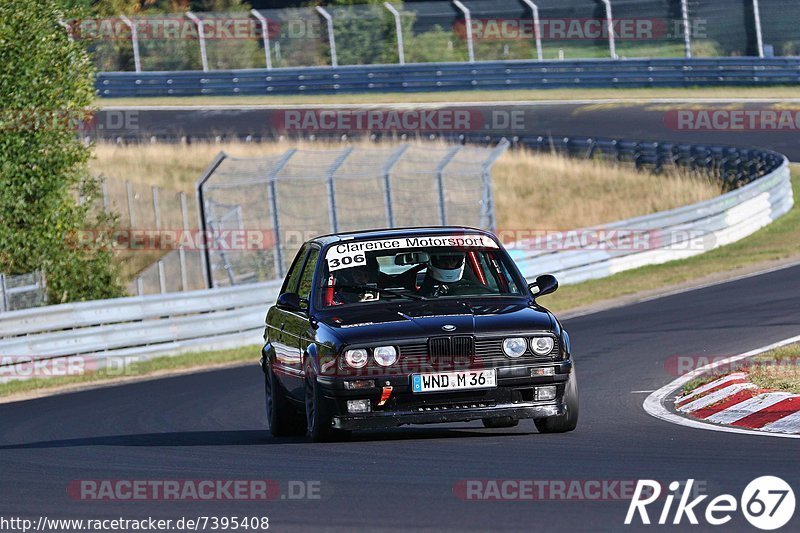 Bild #7395408 - Touristenfahrten Nürburgring Nordschleife (03.09.2019)