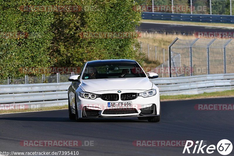 Bild #7395410 - Touristenfahrten Nürburgring Nordschleife (03.09.2019)