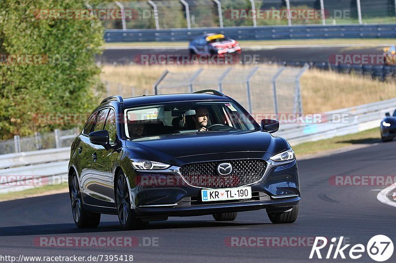 Bild #7395418 - Touristenfahrten Nürburgring Nordschleife (03.09.2019)