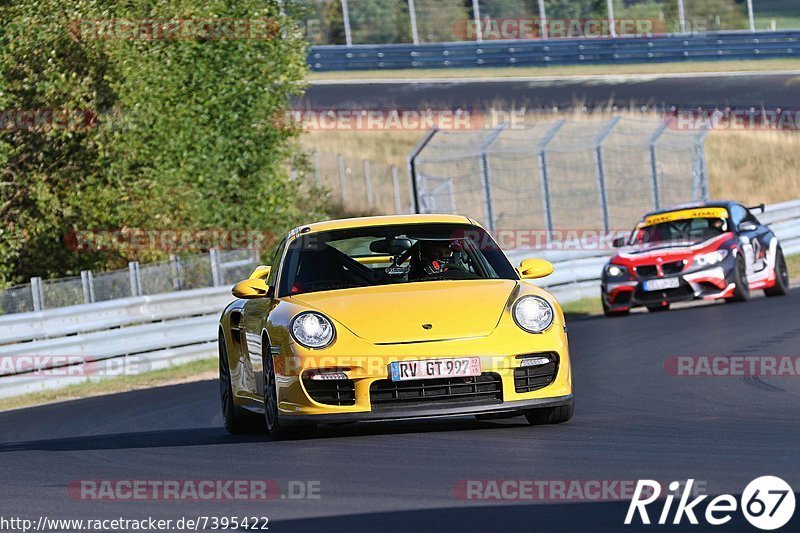 Bild #7395422 - Touristenfahrten Nürburgring Nordschleife (03.09.2019)