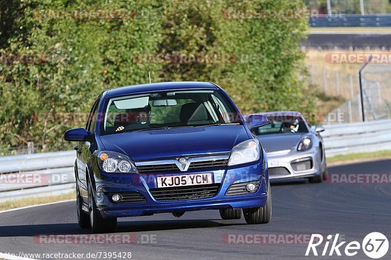 Bild #7395428 - Touristenfahrten Nürburgring Nordschleife (03.09.2019)