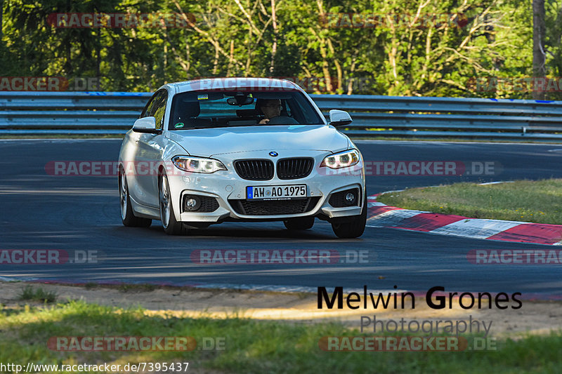 Bild #7395437 - Touristenfahrten Nürburgring Nordschleife (03.09.2019)