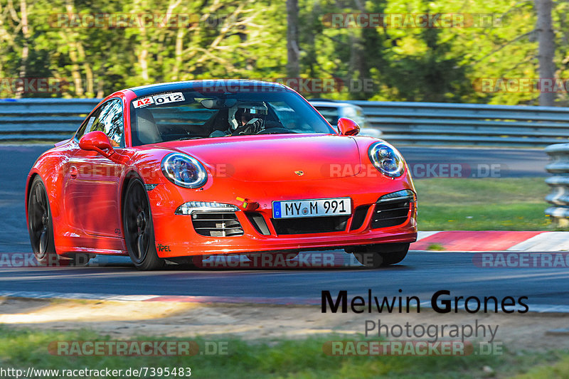 Bild #7395483 - Touristenfahrten Nürburgring Nordschleife (03.09.2019)