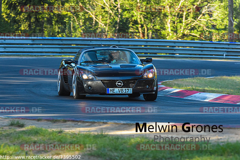 Bild #7395502 - Touristenfahrten Nürburgring Nordschleife (03.09.2019)