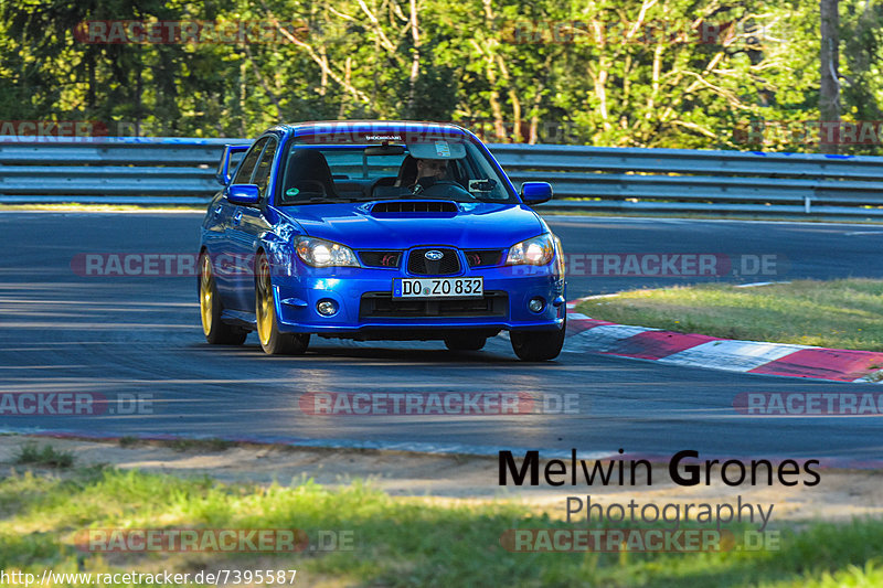 Bild #7395587 - Touristenfahrten Nürburgring Nordschleife (03.09.2019)