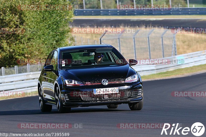 Bild #7395589 - Touristenfahrten Nürburgring Nordschleife (03.09.2019)