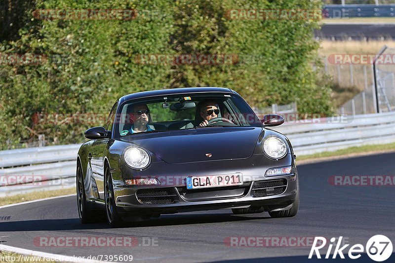 Bild #7395609 - Touristenfahrten Nürburgring Nordschleife (03.09.2019)