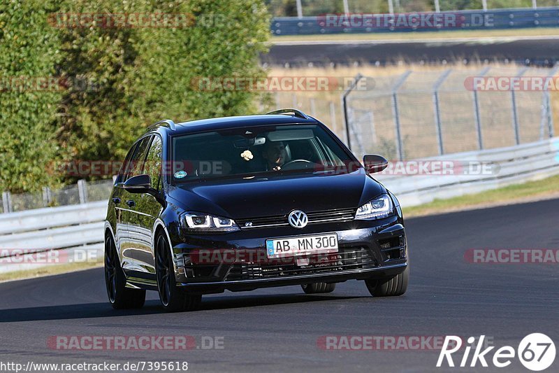 Bild #7395618 - Touristenfahrten Nürburgring Nordschleife (03.09.2019)