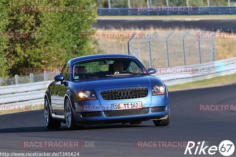 Bild #7395624 - Touristenfahrten Nürburgring Nordschleife (03.09.2019)