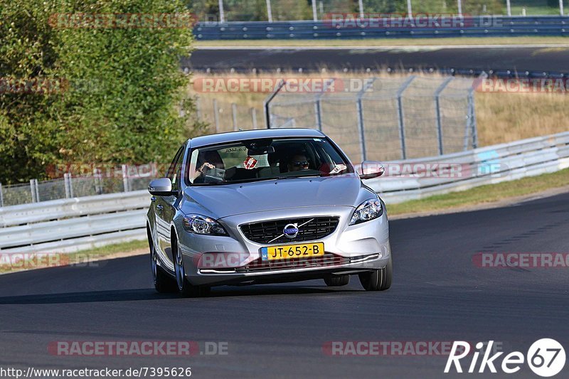 Bild #7395626 - Touristenfahrten Nürburgring Nordschleife (03.09.2019)