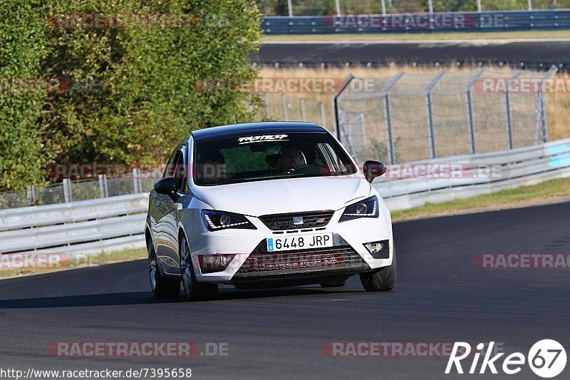 Bild #7395658 - Touristenfahrten Nürburgring Nordschleife (03.09.2019)