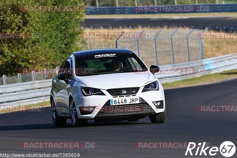 Bild #7395659 - Touristenfahrten Nürburgring Nordschleife (03.09.2019)