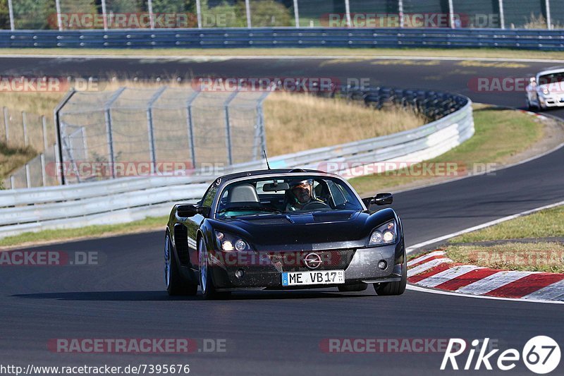 Bild #7395676 - Touristenfahrten Nürburgring Nordschleife (03.09.2019)