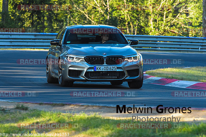 Bild #7395753 - Touristenfahrten Nürburgring Nordschleife (03.09.2019)