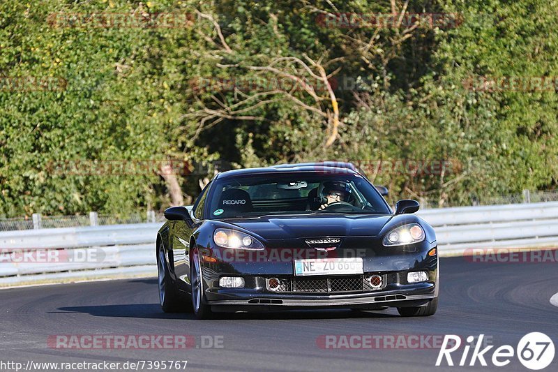 Bild #7395767 - Touristenfahrten Nürburgring Nordschleife (03.09.2019)