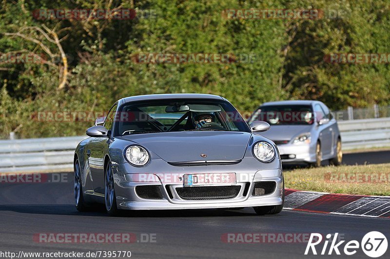 Bild #7395770 - Touristenfahrten Nürburgring Nordschleife (03.09.2019)