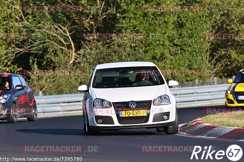 Bild #7395780 - Touristenfahrten Nürburgring Nordschleife (03.09.2019)