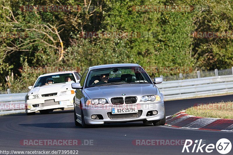 Bild #7395822 - Touristenfahrten Nürburgring Nordschleife (03.09.2019)