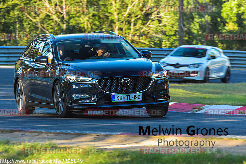 Bild #7395849 - Touristenfahrten Nürburgring Nordschleife (03.09.2019)