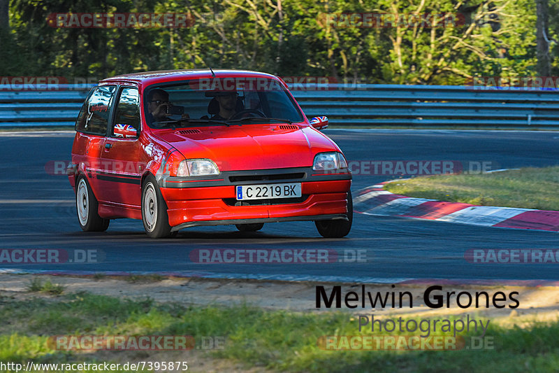 Bild #7395875 - Touristenfahrten Nürburgring Nordschleife (03.09.2019)