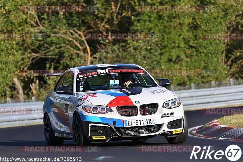 Bild #7395973 - Touristenfahrten Nürburgring Nordschleife (03.09.2019)