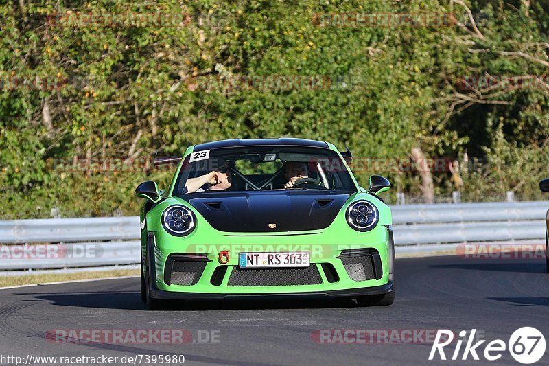 Bild #7395980 - Touristenfahrten Nürburgring Nordschleife (03.09.2019)