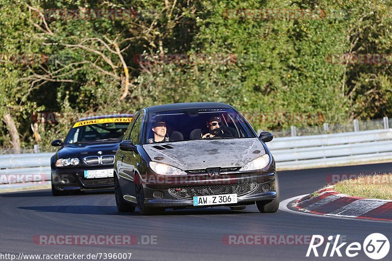 Bild #7396007 - Touristenfahrten Nürburgring Nordschleife (03.09.2019)