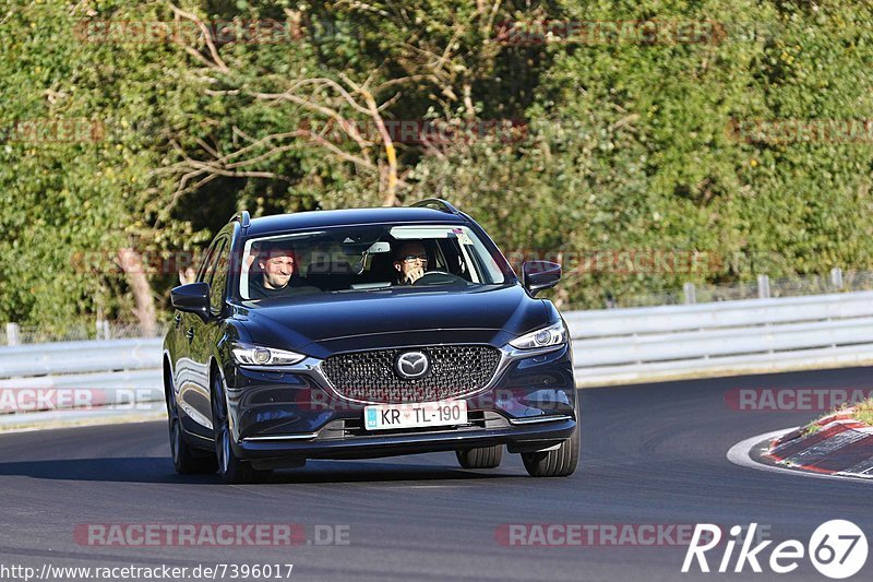 Bild #7396017 - Touristenfahrten Nürburgring Nordschleife (03.09.2019)