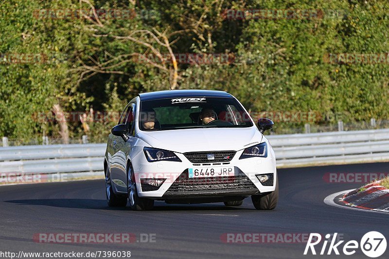 Bild #7396038 - Touristenfahrten Nürburgring Nordschleife (03.09.2019)