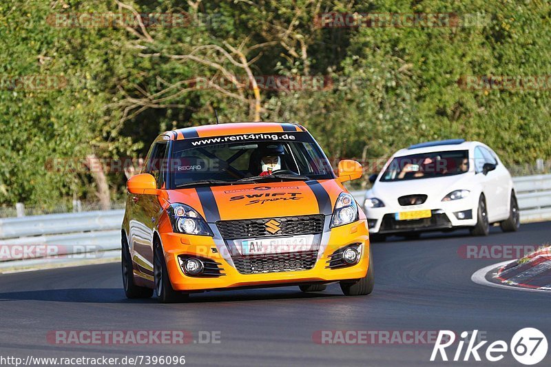 Bild #7396096 - Touristenfahrten Nürburgring Nordschleife (03.09.2019)