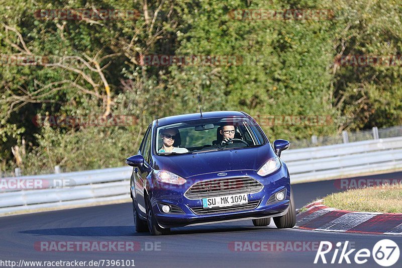 Bild #7396101 - Touristenfahrten Nürburgring Nordschleife (03.09.2019)