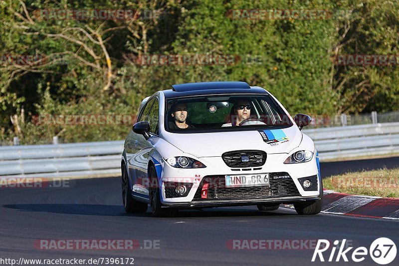 Bild #7396172 - Touristenfahrten Nürburgring Nordschleife (03.09.2019)