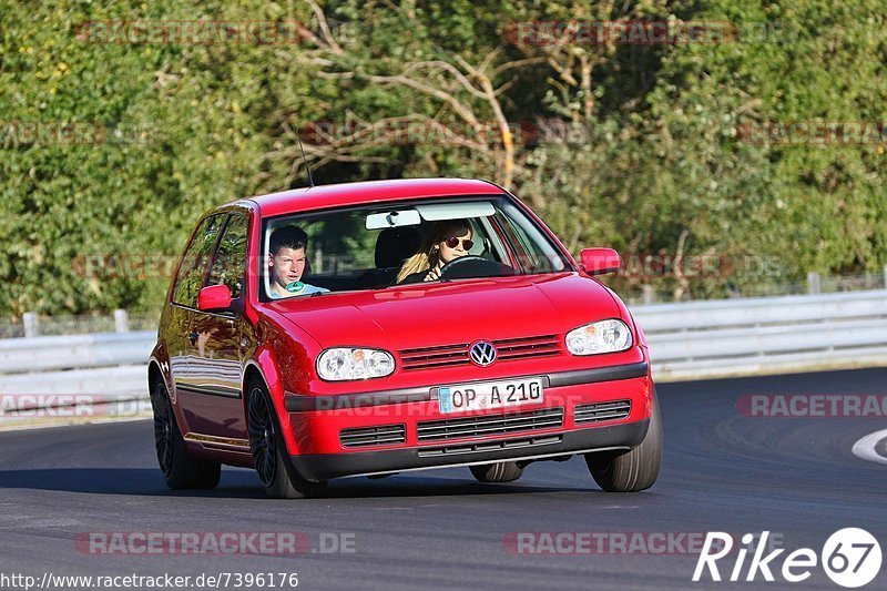 Bild #7396176 - Touristenfahrten Nürburgring Nordschleife (03.09.2019)