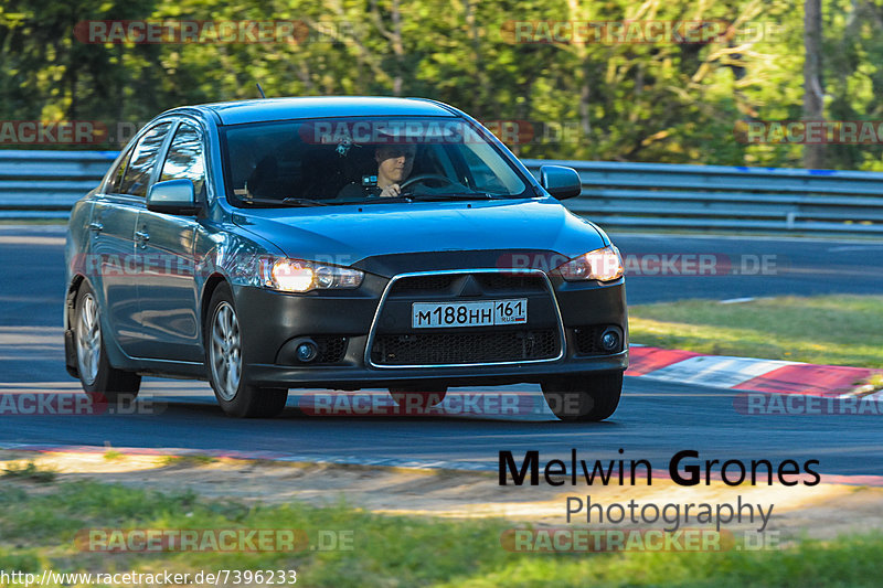 Bild #7396233 - Touristenfahrten Nürburgring Nordschleife (03.09.2019)