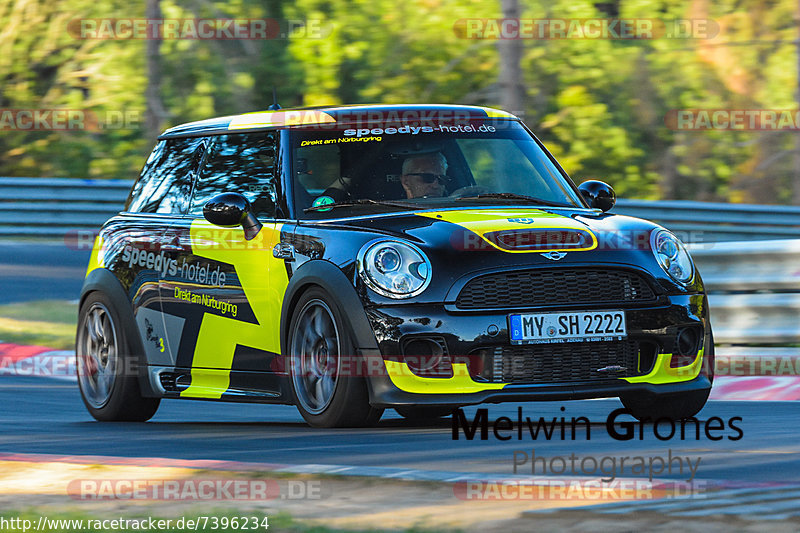 Bild #7396234 - Touristenfahrten Nürburgring Nordschleife (03.09.2019)