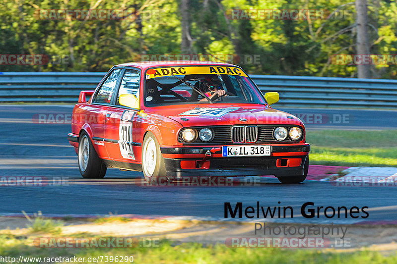 Bild #7396290 - Touristenfahrten Nürburgring Nordschleife (03.09.2019)